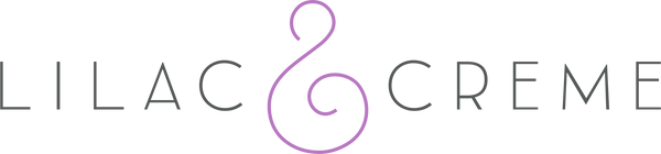 LILACANDCREME logo