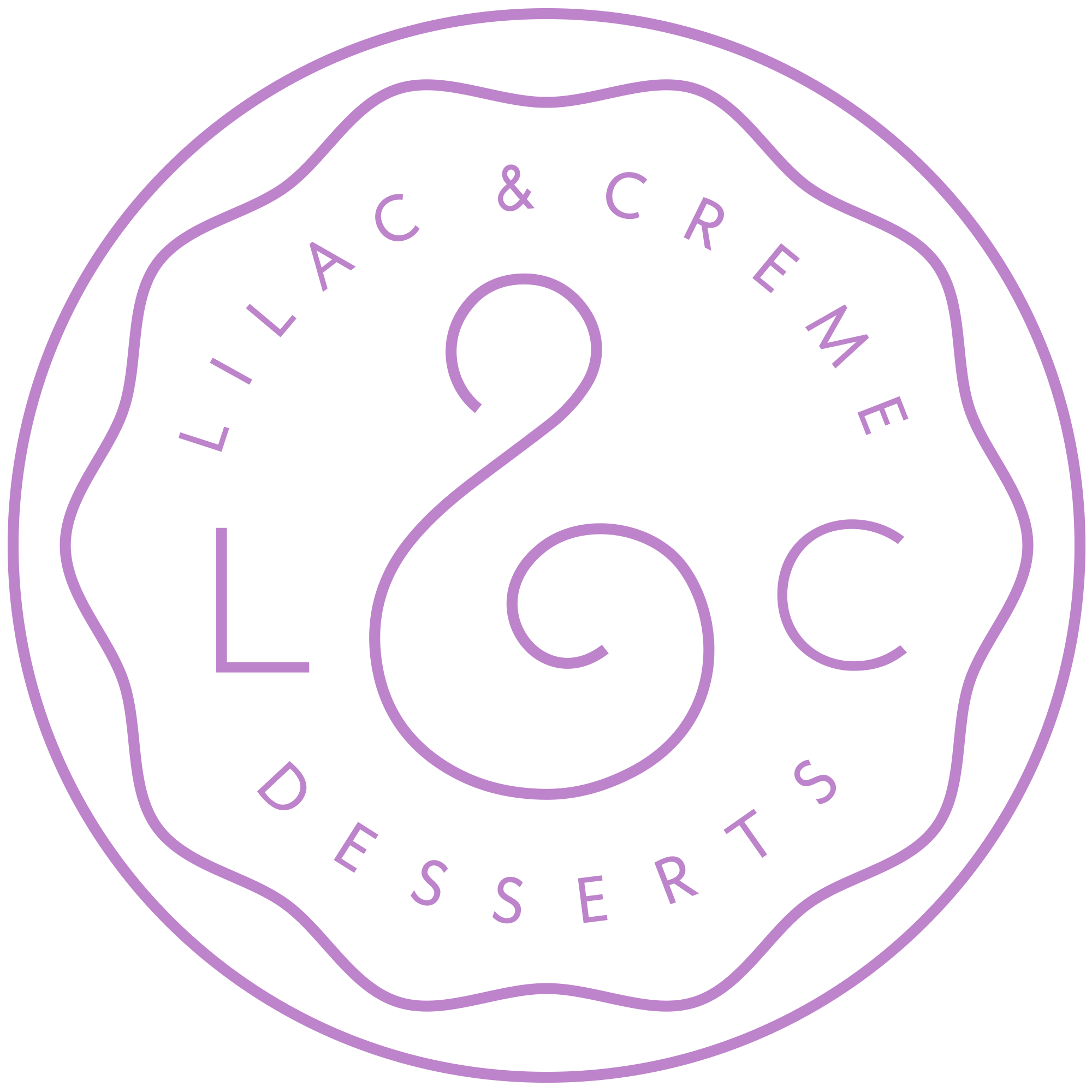 Lilac and Creme | Gourmet Cheesecake anytime!
– LILACANDCREME