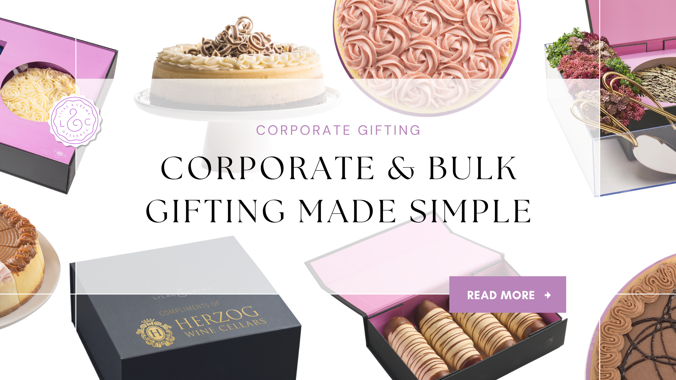 Corporate & Bulk Gifting Made Simple