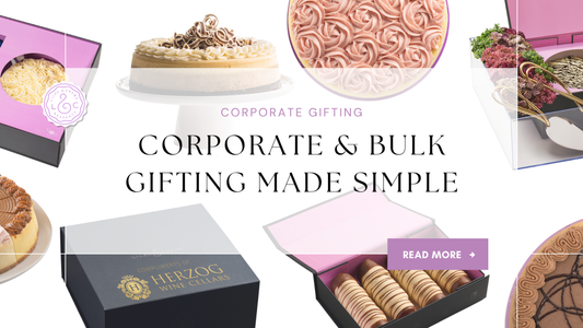 Corporate & Bulk Gifting Made Simple