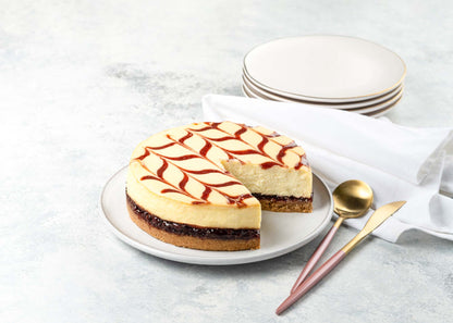 Cherry Cheesecake (pre-order)