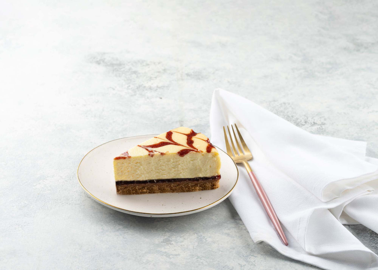 Cherry Cheesecake (pre-order)